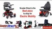 Get Electric Mobility Scooters, Lifts, & Accessories With Free Shipping at Scooterdirect.Com