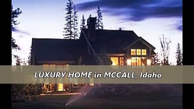 Vacation Rentals & Homes From FindRentals.com in McCall, Idaho
