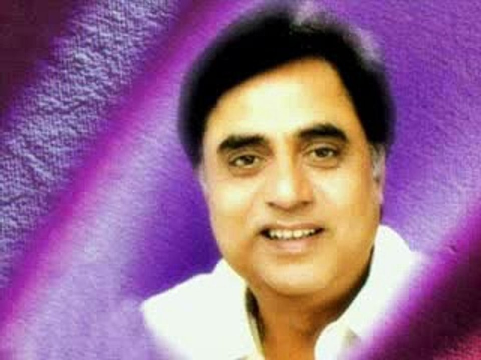 Jagjit Singh - Rishton Mein Daraar