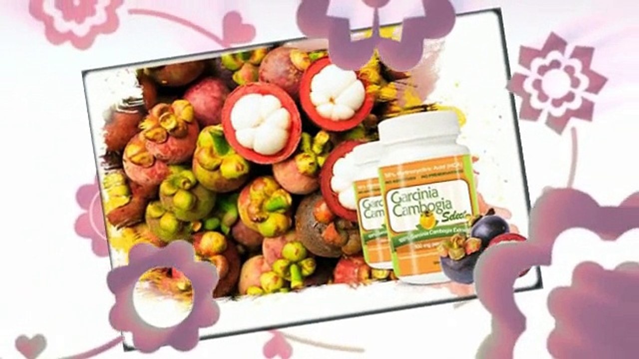 How Does Garcinia Cambogia Work