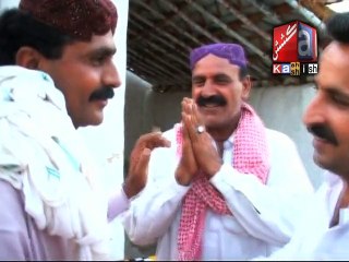 BARSAT JO MOSAM - ZUBAIR LARAK