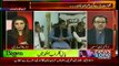 Dr. Shahid Masood Telling A Very Funny Joke Explaining How PMLN Make Its Opponents Disappear