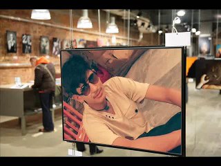 i'm so loney broken angle