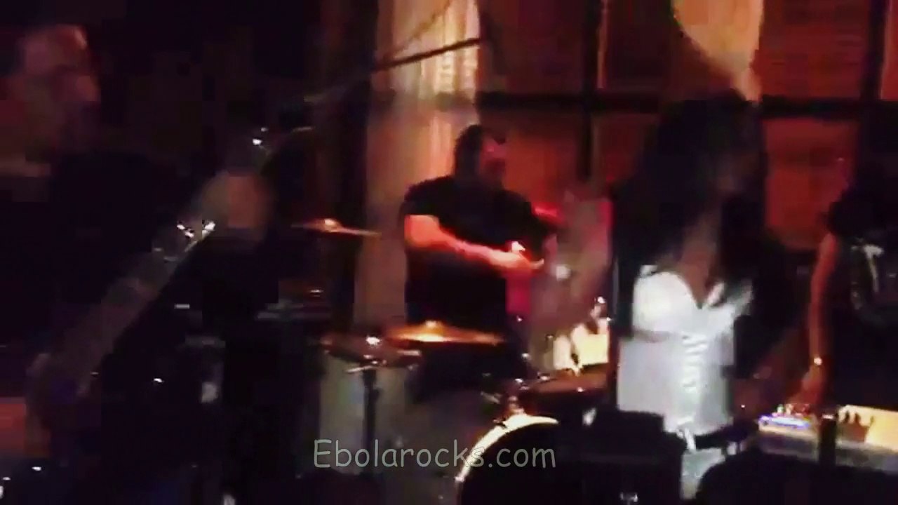 Ebola Platinum Lounge Norwalk CT-HD