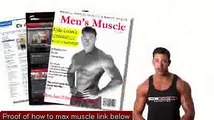 Get six packs fast by The Muscle Maximizer - Somanabolic Muscle Maximizer The Evolution Of Natural