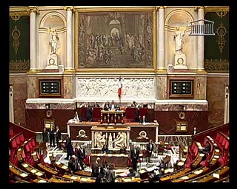 Archives du Conseil constitutionnel Archives - Mardi 29 Avril 2008