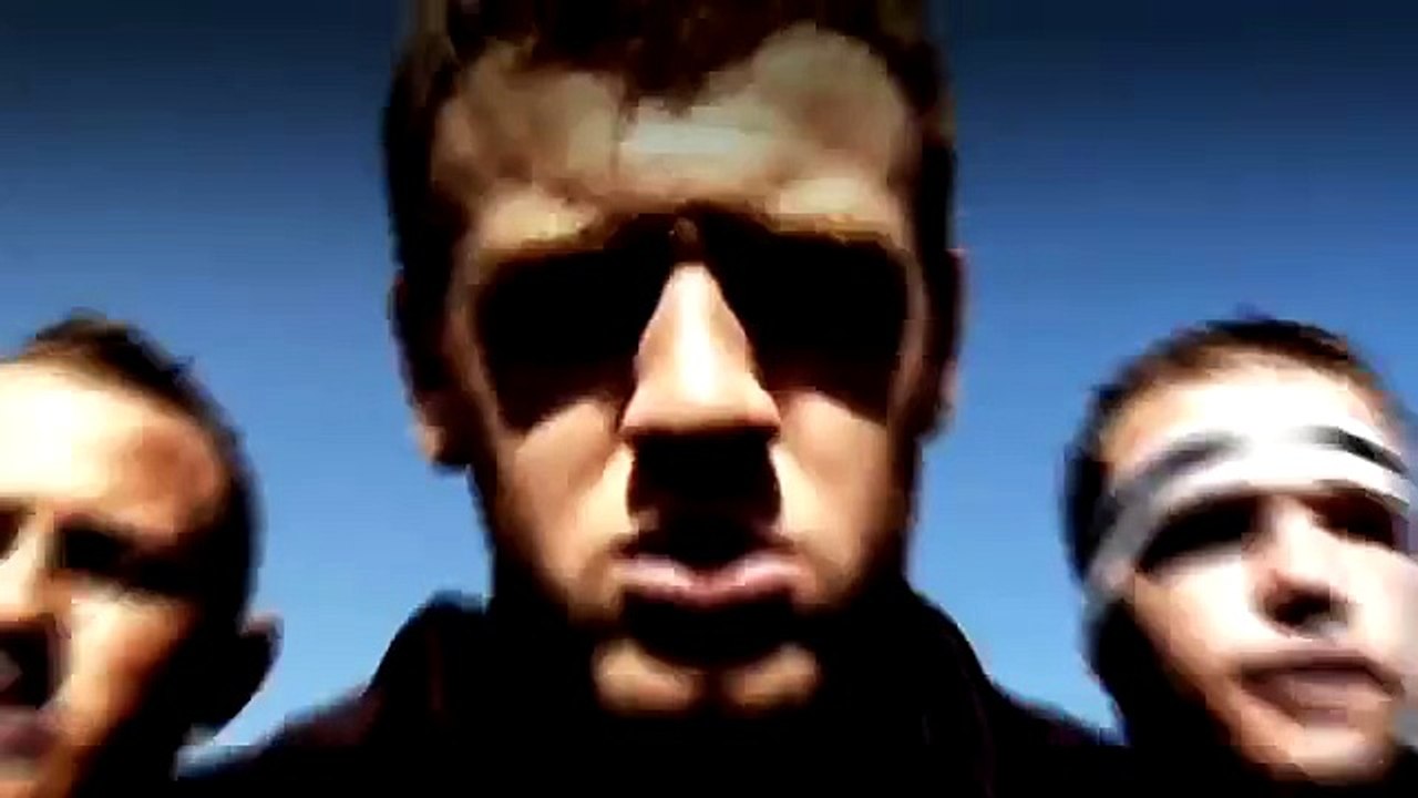 Humour - Les Lapins Crétins font du rugby