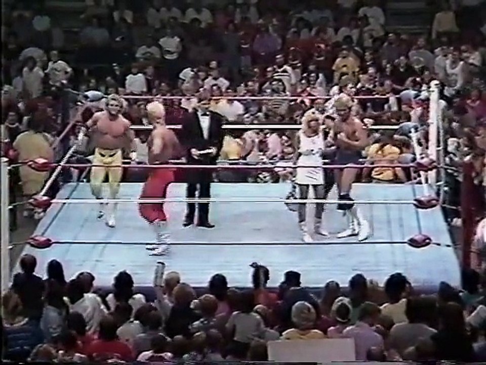 UWF - 38 Full Show