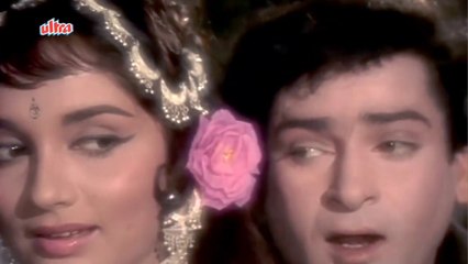Is rang badalti Duniya mein - Enhanced HD Version -  Rajkumar [1964]