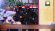 Sydney-i túszdráma: iszlamista lehet a fegyveres támadó