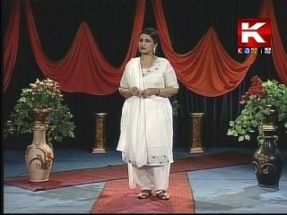 Rahi Nahay Duniyan - Humera Channa OC