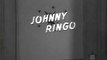 JOHNNY RINGO The Vindicator