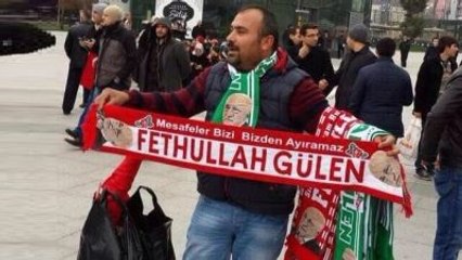 Uyanık Girişimci, Cemaat'e Operasyonu Fırsat Bildi