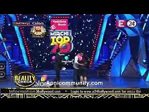Fatafat Express 15th December 2014 Awards Night Ki Masti apnicommunity.com