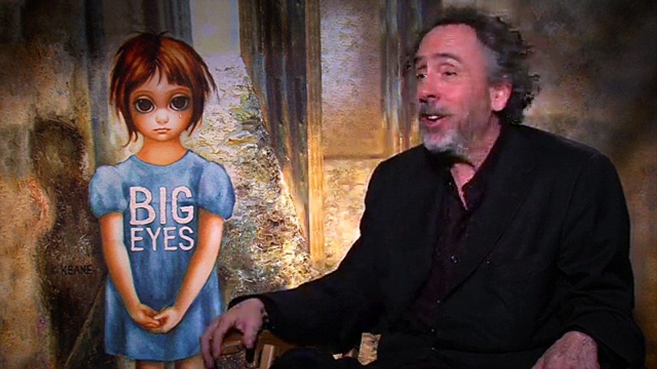 Tim Burton Thinks They're 'Closer Than Ever' to Beetlejuice Sequel