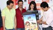 Aamir Khan & Anushka Sharma Launches PK Game