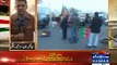 Protest Tehreek-e-Insaf Lahore Shut Down PTI Dharna Imran Khan
