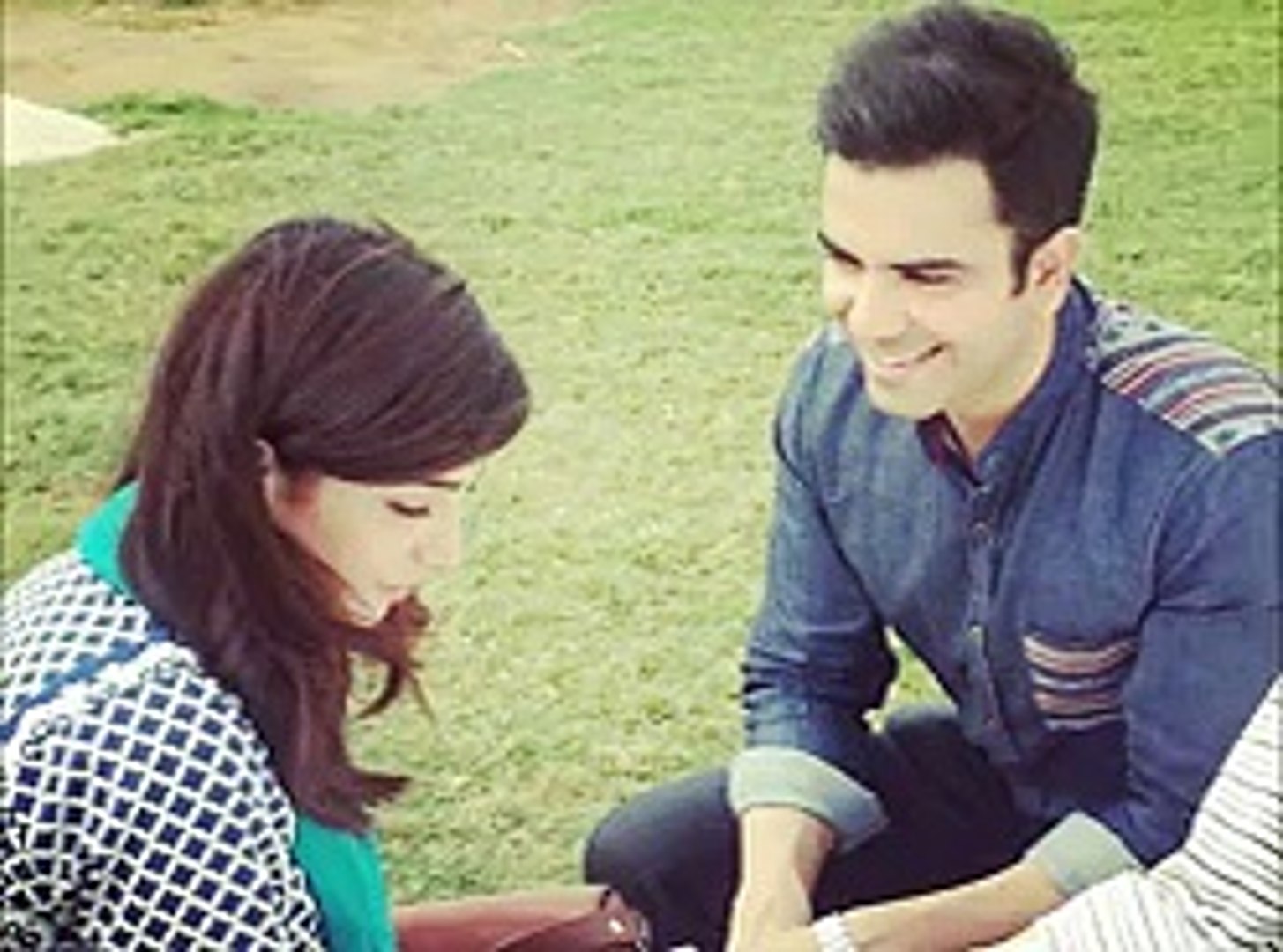 Khuda Na Karay OST Title Song on Ary Digital - [FullTimeDhamaal]