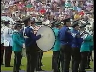 1992 Cricket World Cup Theme Song