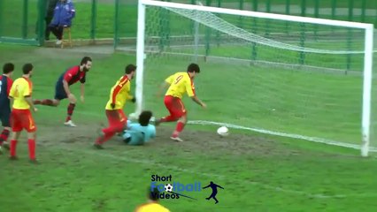 Crazy Celebration and Red Card