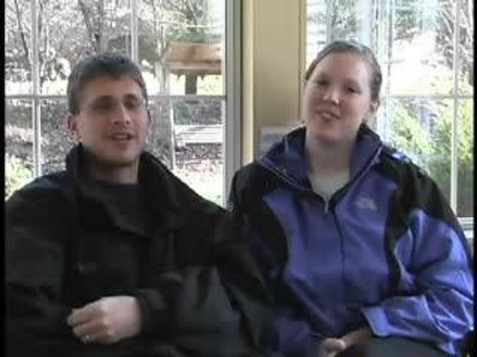 Amazing Race Entry