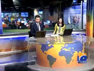 Geo Headlines-15 Dec 2014-1100