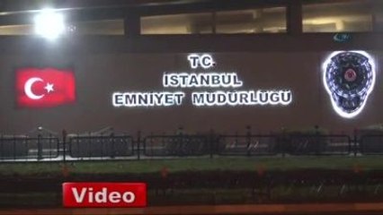 Paralel Yapı Operasyonunda 3 İsim Serbest