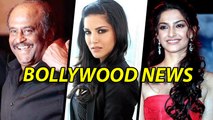 Bollywood Gossips | Why Is Sunny Leone Scared Of Shooting For Leela? | 14th Dec.2014