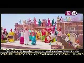 Acting Mein Hit, Dance Mein Flop 15th December 2014 www.apnicommunity.com
