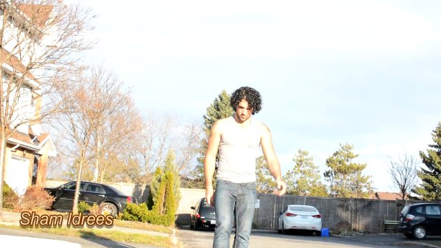 Sham Idrees -Awkward Moments with DESI PARENTS