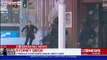 Two Woman Flee Sydney Cafe Where Gunman Holding Several Hostages.