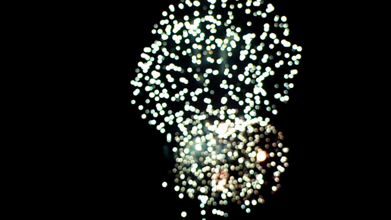 images et découvertes juin 2013 MADERE   feux d' artifices