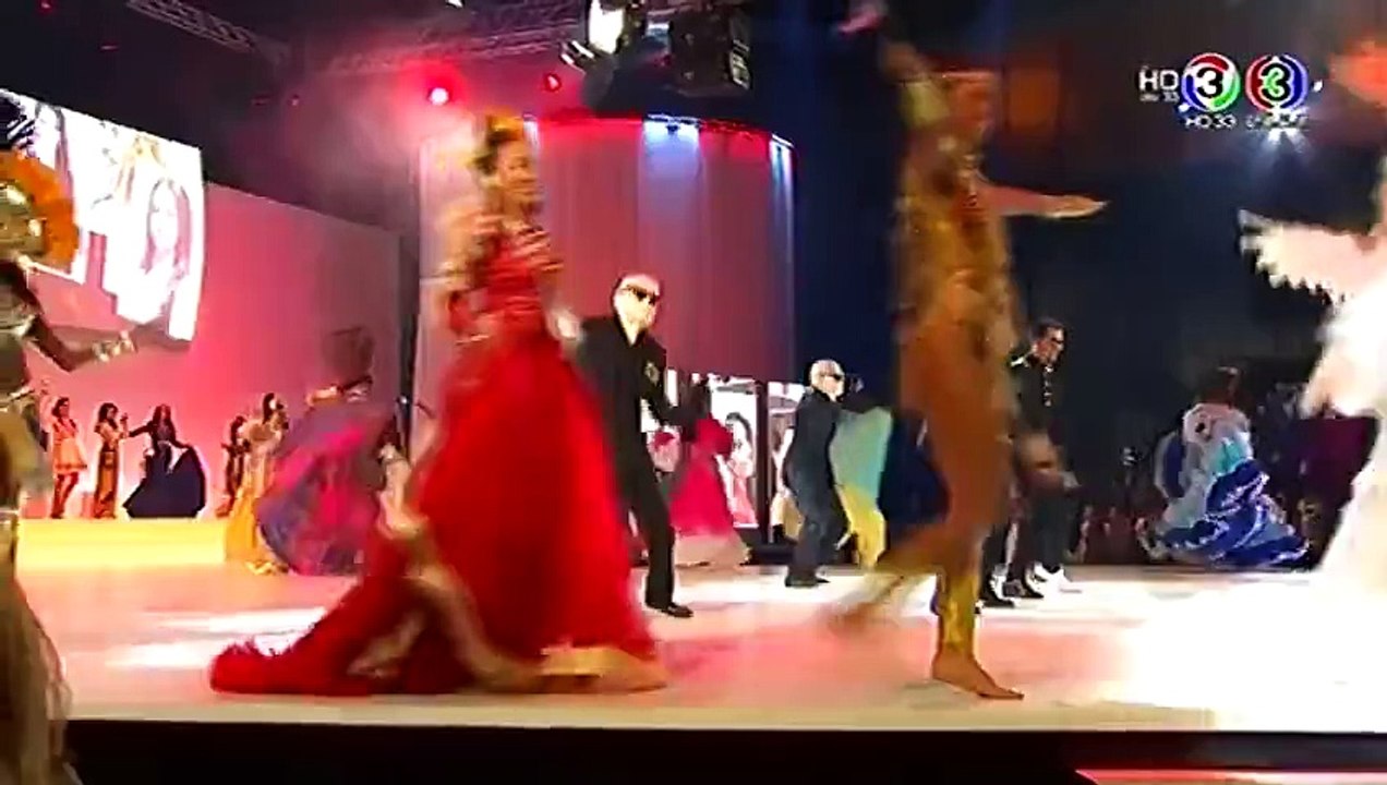 มิสเวิลด์ 2014 2/8 [miss world 2014] 14 ธันวาคม 2557