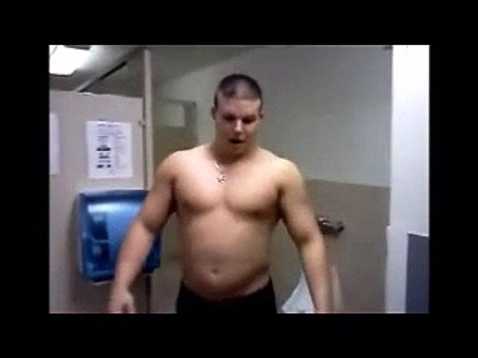 Legal Anabolic Supplements and Extreme Before and After