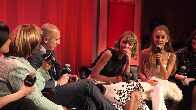 Taylor Swift reçoit le plus beau cadeau d'anniversaire qui soit : une chanson d'Aretha Franklin