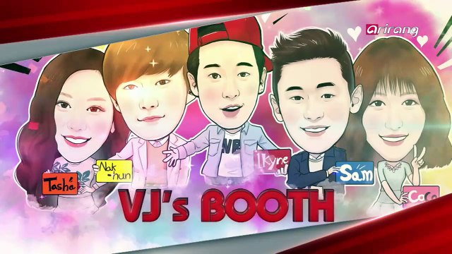 Pops in Seoul Ep2792C4 Jay Park (Joah)