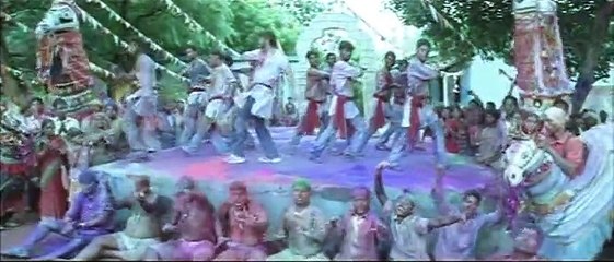 Nee Nee Ranga Tike Deli - Diwana