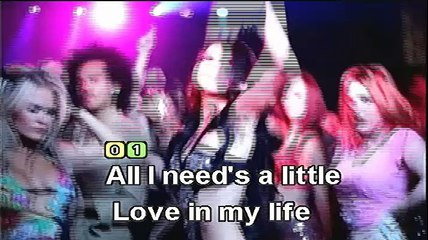 Me And My Broken Heart - Rixton