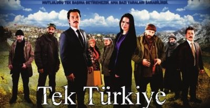 Operasyonu başlatan dizinin o bölümü internette izlenme rekoru kırıyor