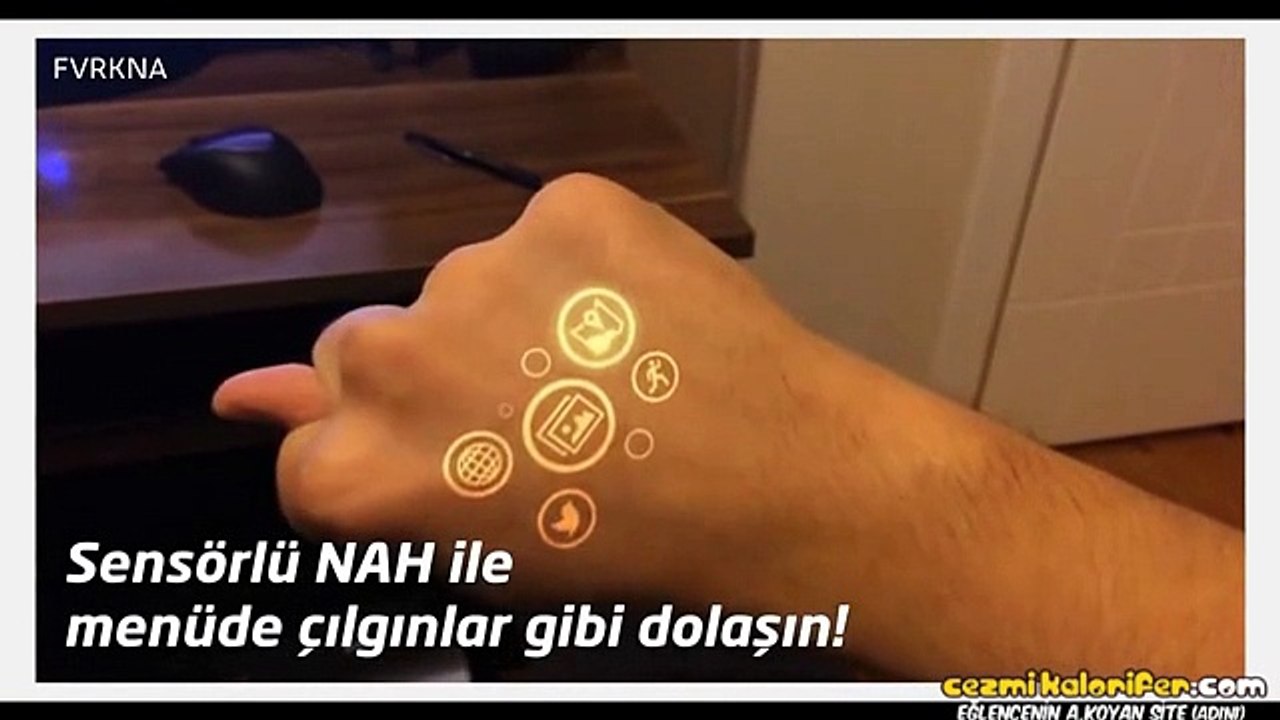 NAH Bracelet - Fvrkna