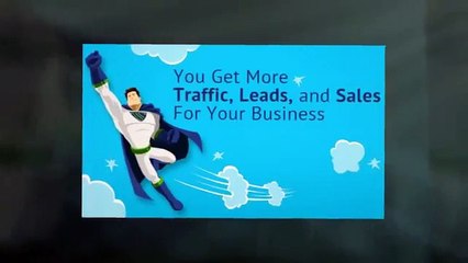 Social Media Strategist - The Social Savior