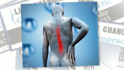 Back Pain In Frisco, TX: Get Relief From Your Pain Today!