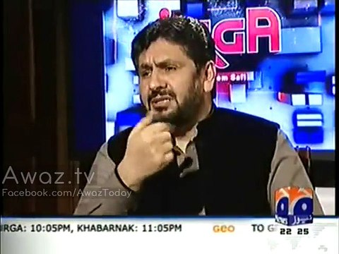 Aapne Najam Sethi ko kyun nawaza ???? Shahbaz Sharif do baar sawal gol kar gaye