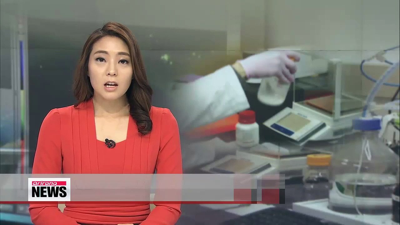 Local scientists find link between taurine and Alzheimer's