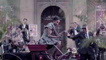 Save With the Bank That Reinvented Banking (45sec ad English)