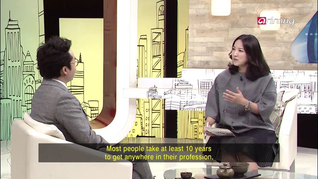 Heart to Heart Ep146C2 How did you manage that it took you 6 years to reach a big milestone