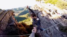 Watch 178 Amazing GoPro Shots In This 4-Minute-Montage