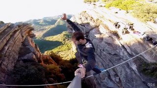Watch 178 Amazing GoPro Shots In This 4-Minute-Montage