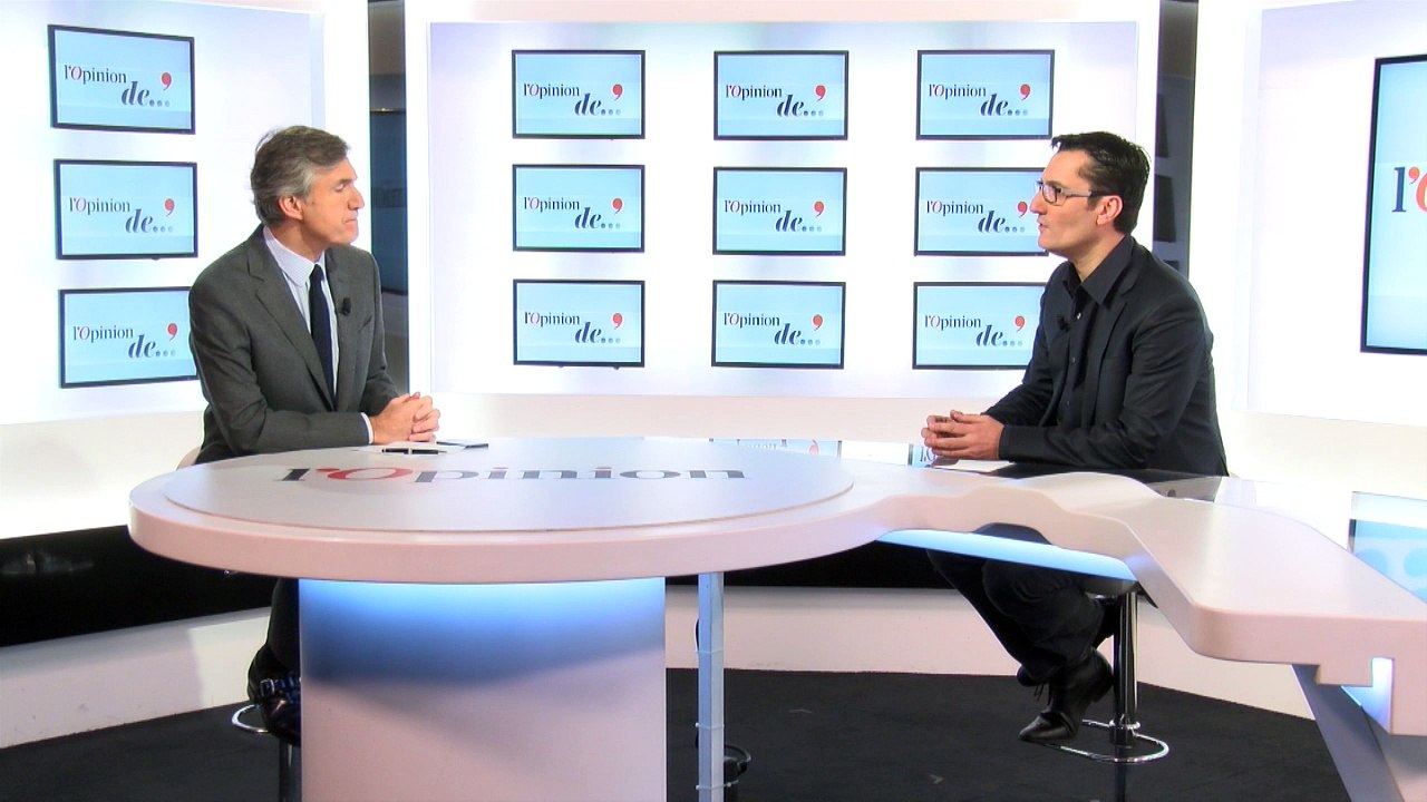 Olivier Dartigolles (PCF) : « Manuel Valls a la volonté d’en finir avec la gauche »