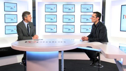 Olivier Dartigolles (PCF) : « Manuel Valls a la volonté d’en finir avec la gauche »